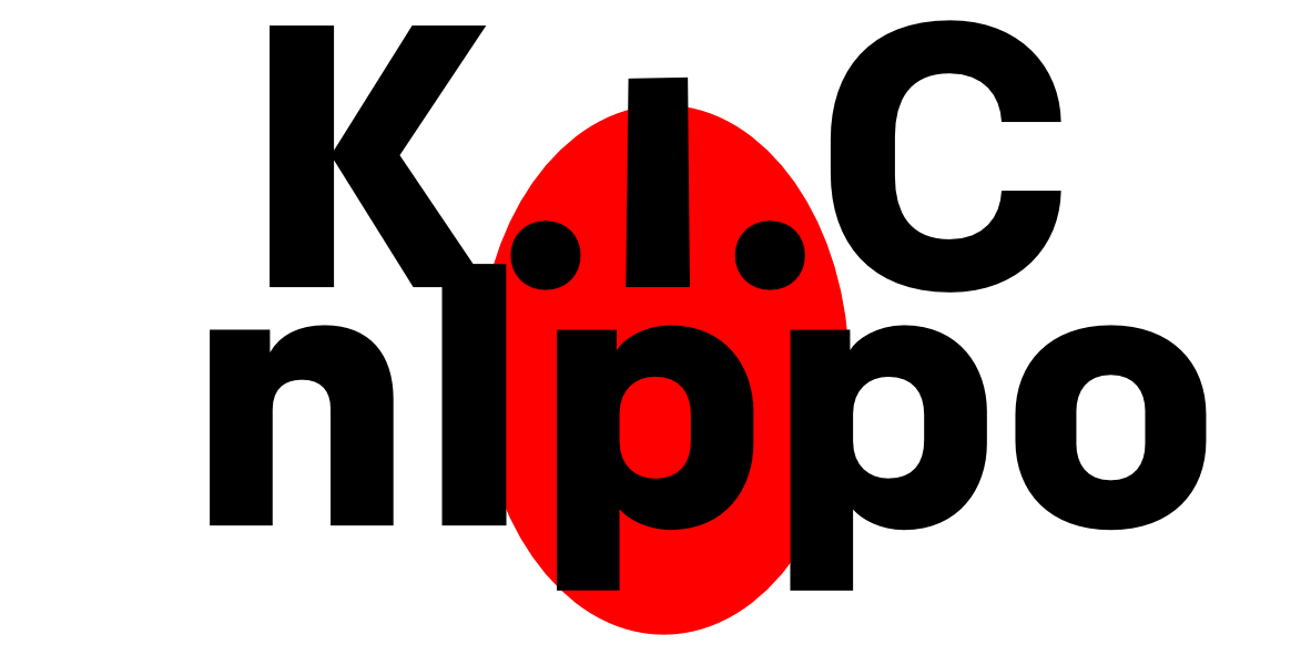 K.I.C nippo